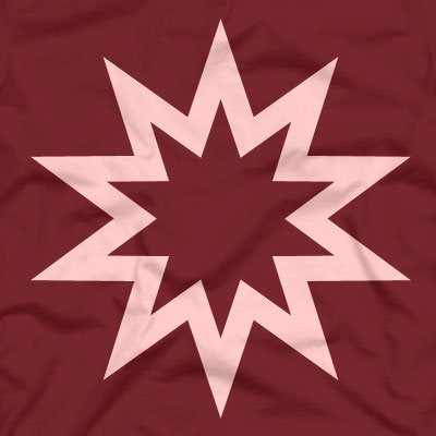 Explosion into the Esther Polymer