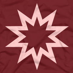 Explosion into the Esther Polymer