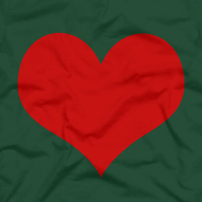 Heart <3 (Multiple Pictures)